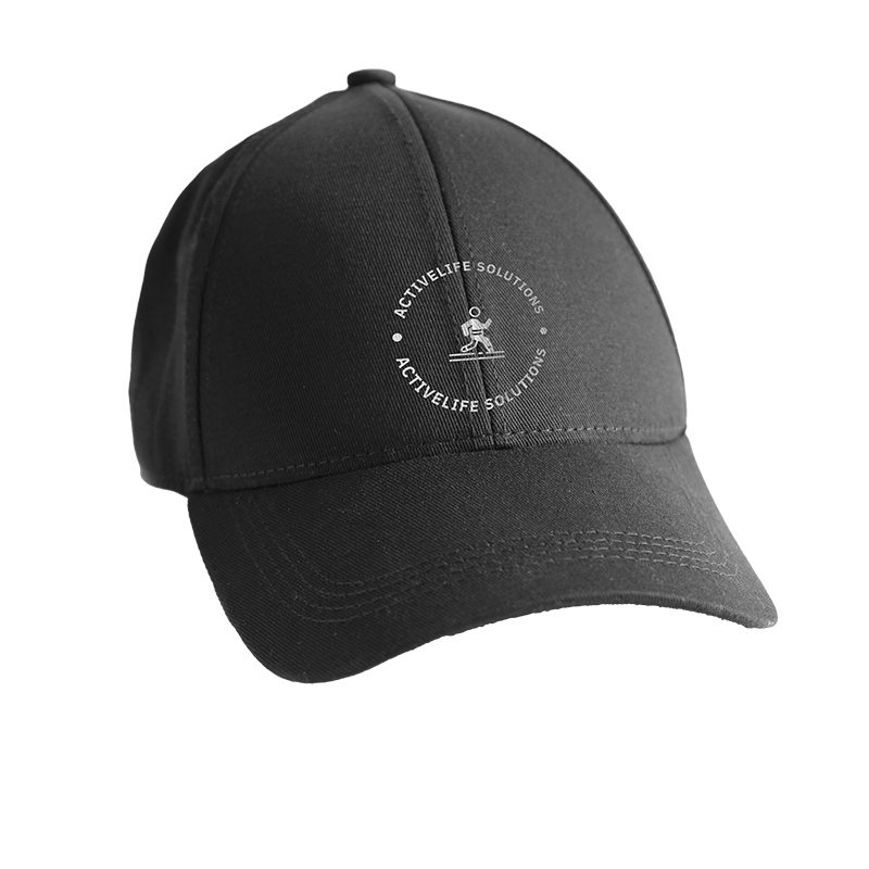 Custom Cap