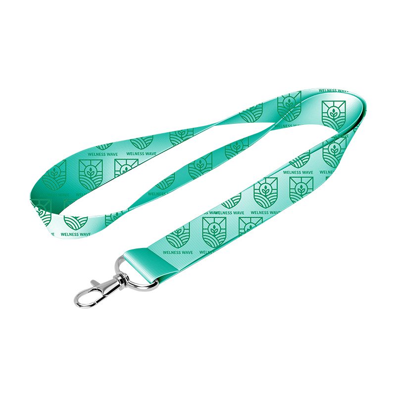 Custom Lanyard Printing