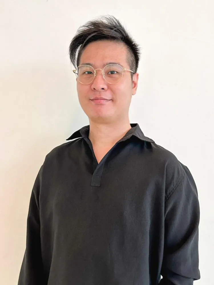 Man Chung Chow, Event Lead, Malaysia