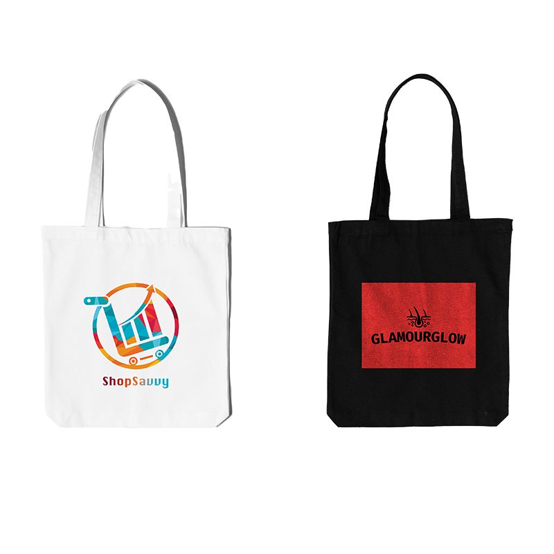 Custom Tote Bags