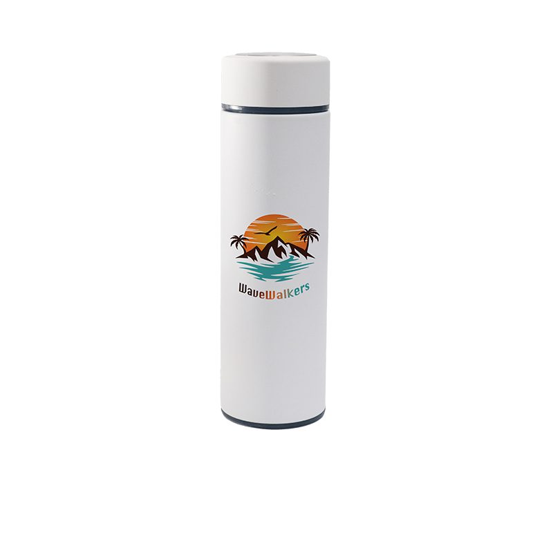 Custom Water Bottle