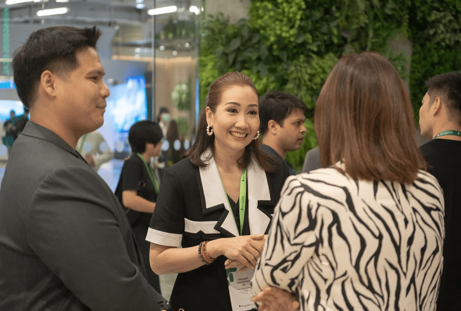 MongoDB Local Thailand 2023