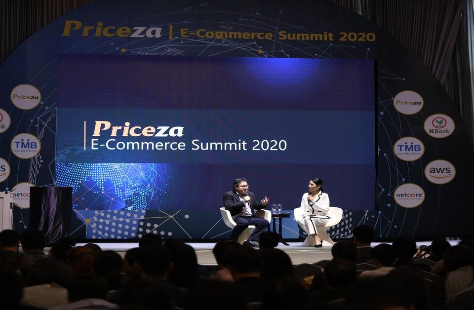 E-commerce Trends Thailand 2019