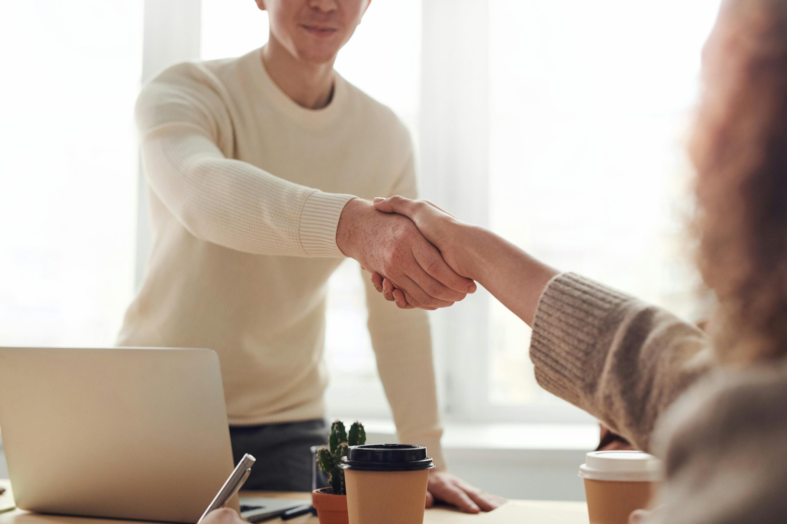 Event management company Singapore strengthening vendor partnerships through clear communication