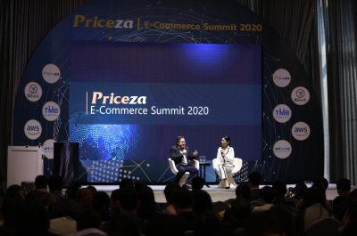 E-Commerce Trends Thailand 2019