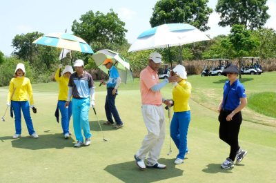 SCG GOLF EVENT THAILAND 2019