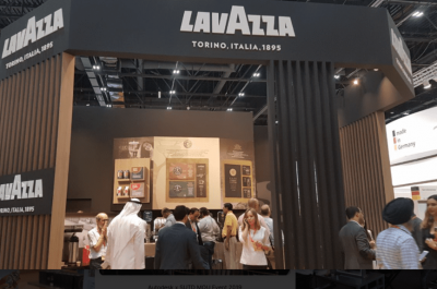 Lavazaa India Product Launch 2021