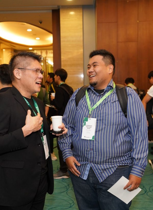 MongoDB local KL-7