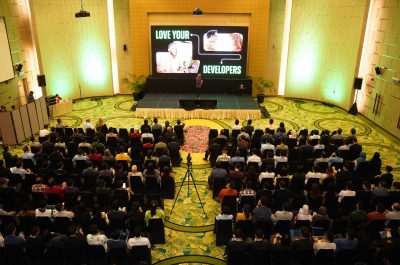 MongoDB .local Conference KL 2023