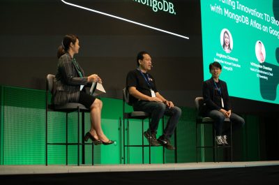 MongoDB .local Conference Thailand 2023